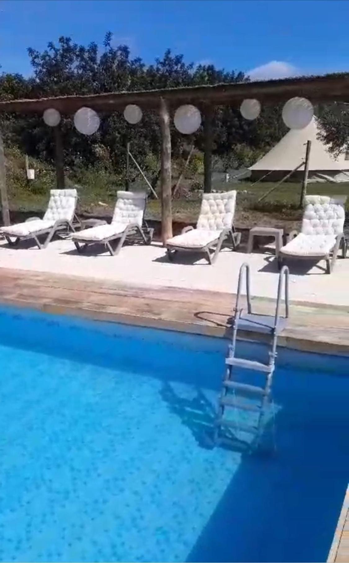 Quinta Da Boa Sorte Эштой Экстерьер фото